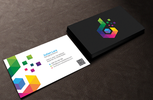 Business Card Design by Graphixpointt for this project | Design: #29978855