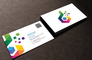 Business Card Design by Graphixpointt for this project | Design: #29981688