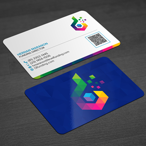 Business Card Design by WellDesign for this project | Design: #29976059