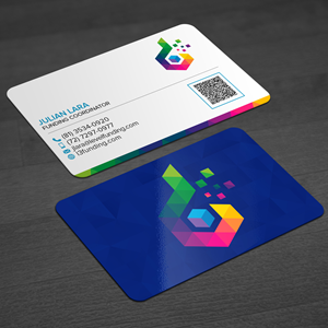Business Card Design by WellDesign for this project | Design: #29976060
