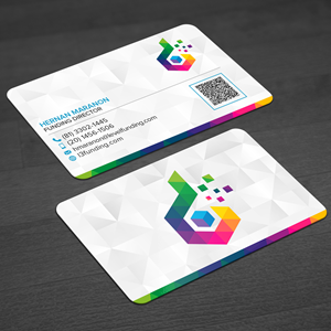 Business Card Design by WellDesign for this project | Design: #29976155