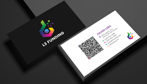 Business Card Design by Sun Moon Graphic Designer for this project | Design: #29976584