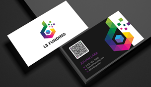 Business Card Design by Sun Moon Graphic Designer for this project | Design: #29976586