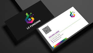 Business Card Design by Sun Moon Graphic Designer for this project | Design: #29976587