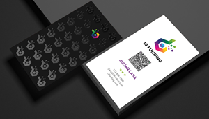 Business Card Design by Sun Moon Graphic Designer for this project | Design: #29976749