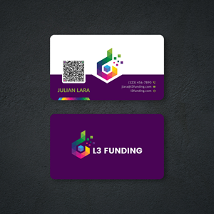 Business Card Design by Sun Moon Graphic Designer for this project | Design: #29976750