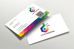 Business Card Design by LAXMI DESIGNHUB for this project | Design: #29978385