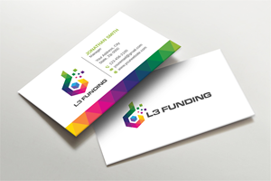Business Card Design by LAXMI DESIGNHUB for this project | Design: #29978386