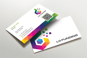 Business Card Design by LAXMI DESIGNHUB for this project | Design: #29978387