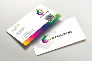 Business Card Design by LAXMI DESIGNHUB for this project | Design: #29978389