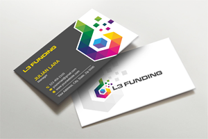 Business Card Design by LAXMI DESIGNHUB for this project | Design: #29978390