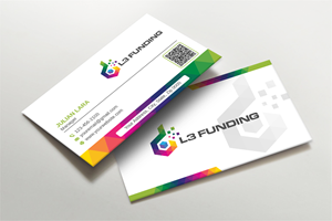Business Card Design by LAXMI DESIGNHUB for this project | Design: #29978391
