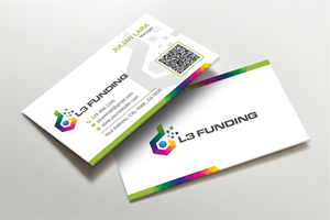 Business Card Design by LAXMI DESIGNHUB for this project | Design: #29978392