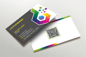 Business Card Design by LAXMI DESIGNHUB for this project | Design: #29978393