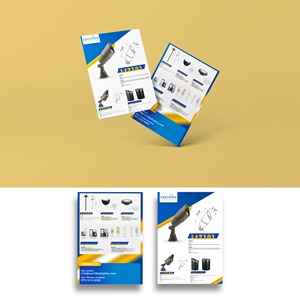 Flyer Design by Designwithazan