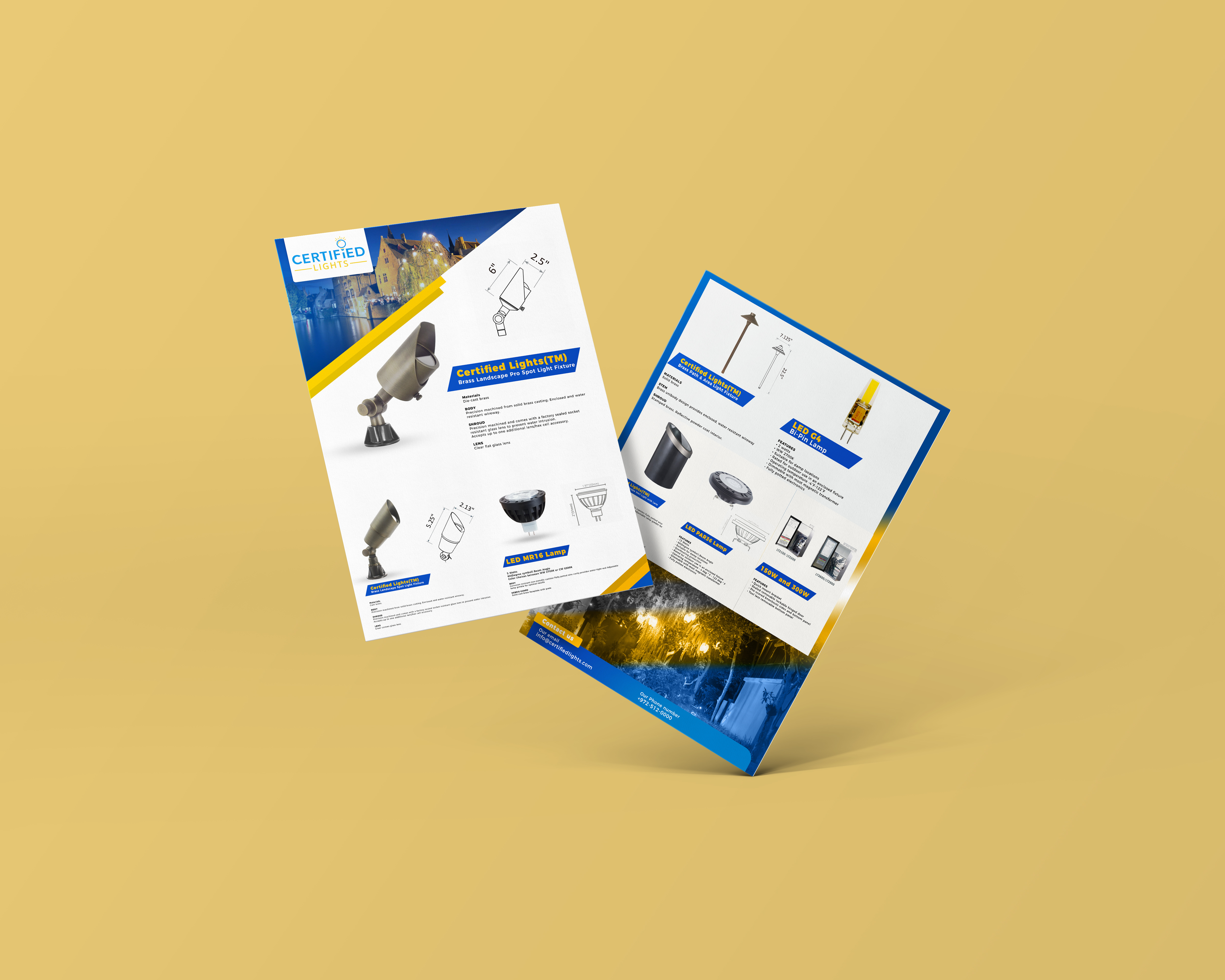 Flyer Design by Designwithazan for this project | Design #30032208