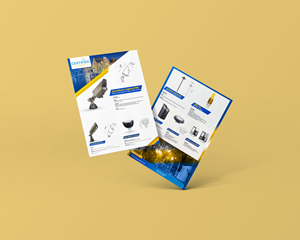 Flyer Design by Designwithazan for this project | Design: #30032208