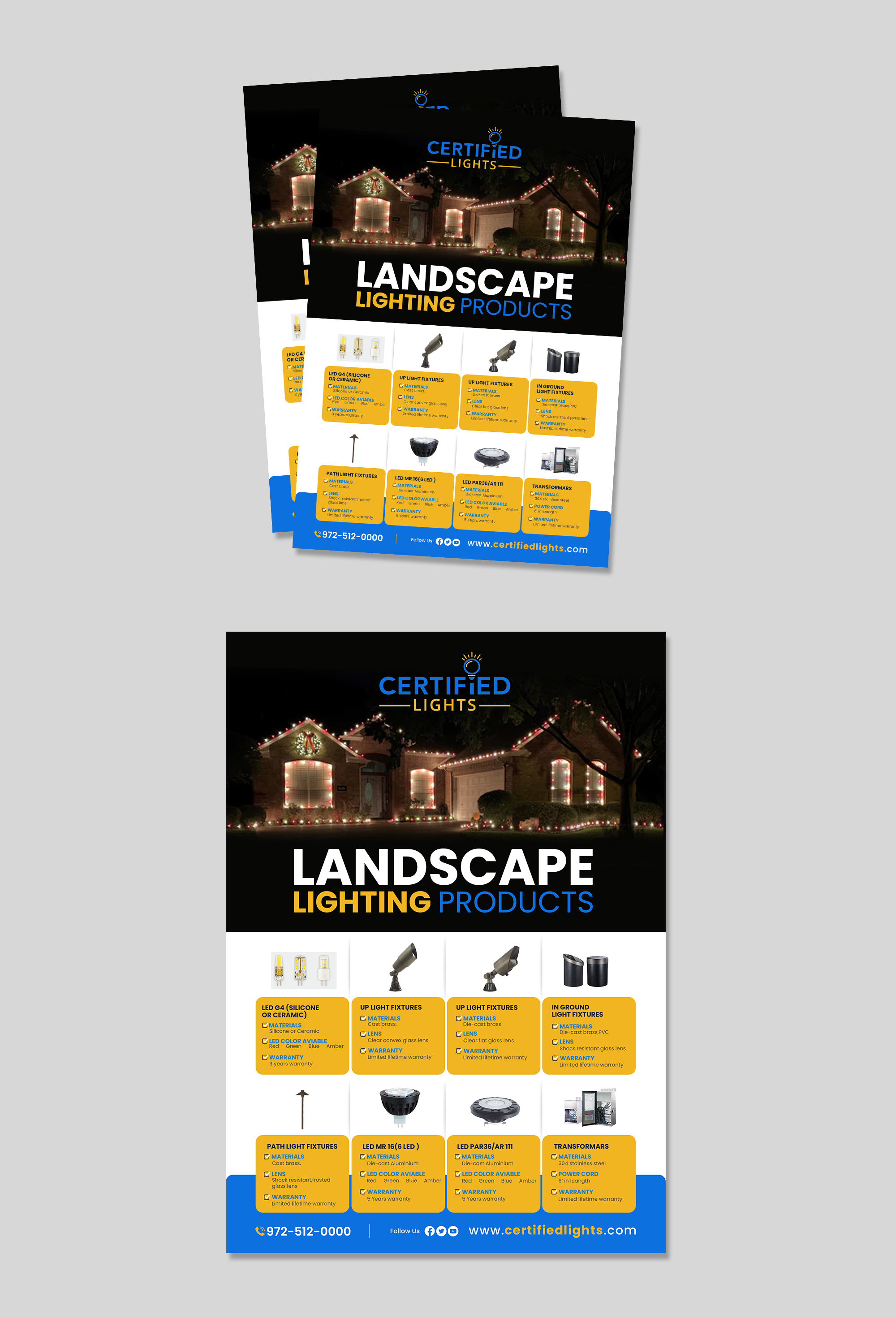 Design de Flyer par debdesign pour ce projet | Design #30018077