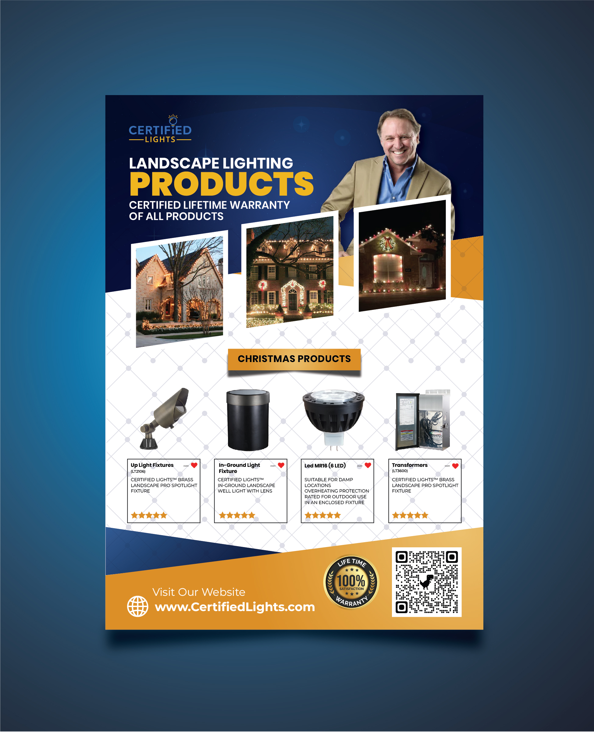 Flyer Design by 3Guys for this project | Design #30008091