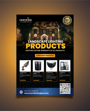 Diseño de Flyer por 3Guys para este proyecto | Diseño: #30008092