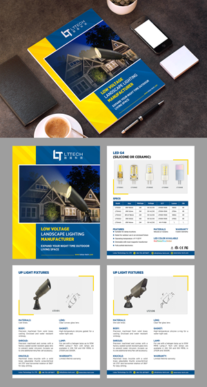 Diseño de Flyer por GraphicsGuru para este proyecto | Diseño: #29979256