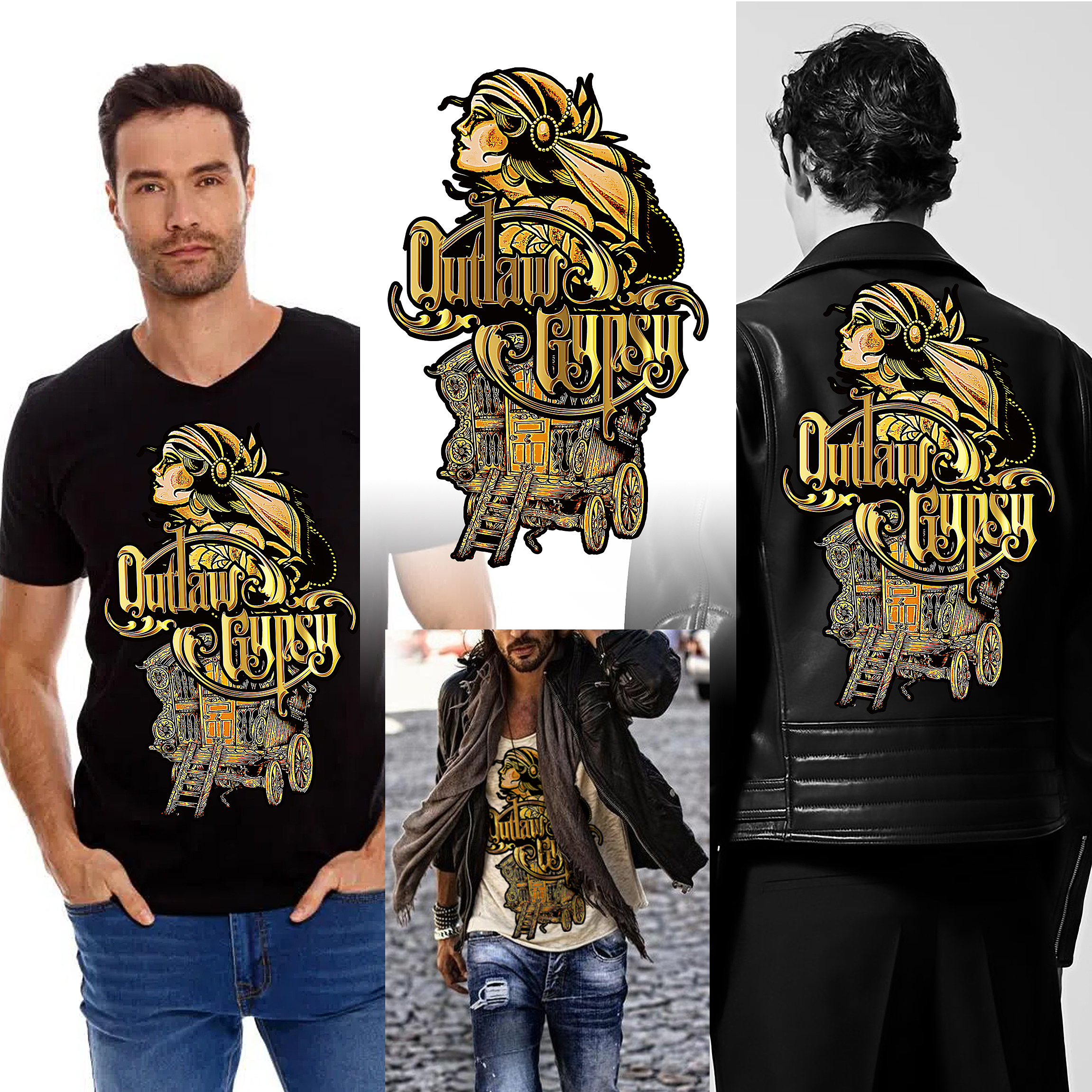 T-shirt Design by Jose Lopez ( Verified Pro Designer ) for this project | Design #30007453