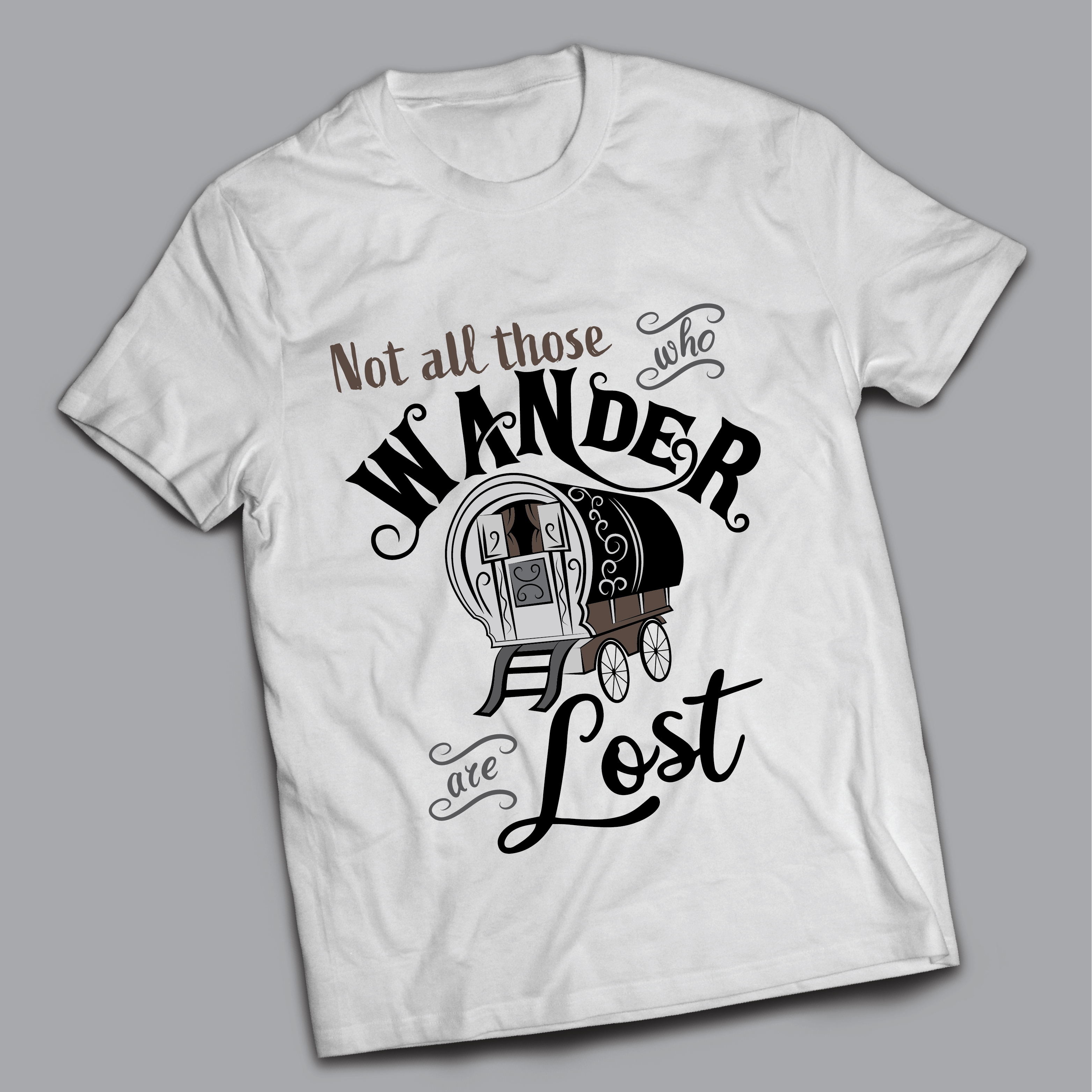 T-shirt Design by wageeshwari for this project | Design #29980254