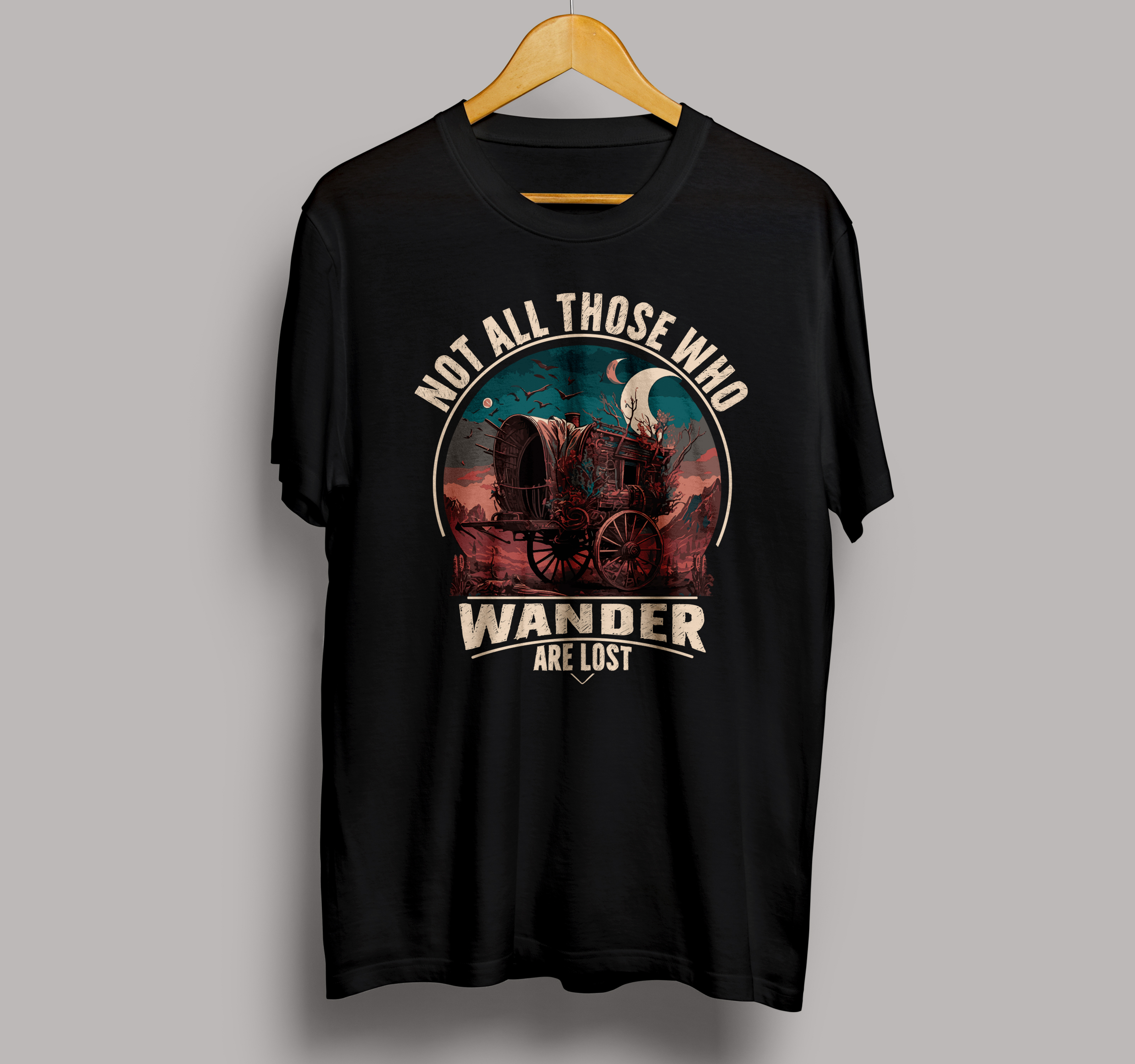 T-shirt Design by Ehooc Design for this project | Design #29978936