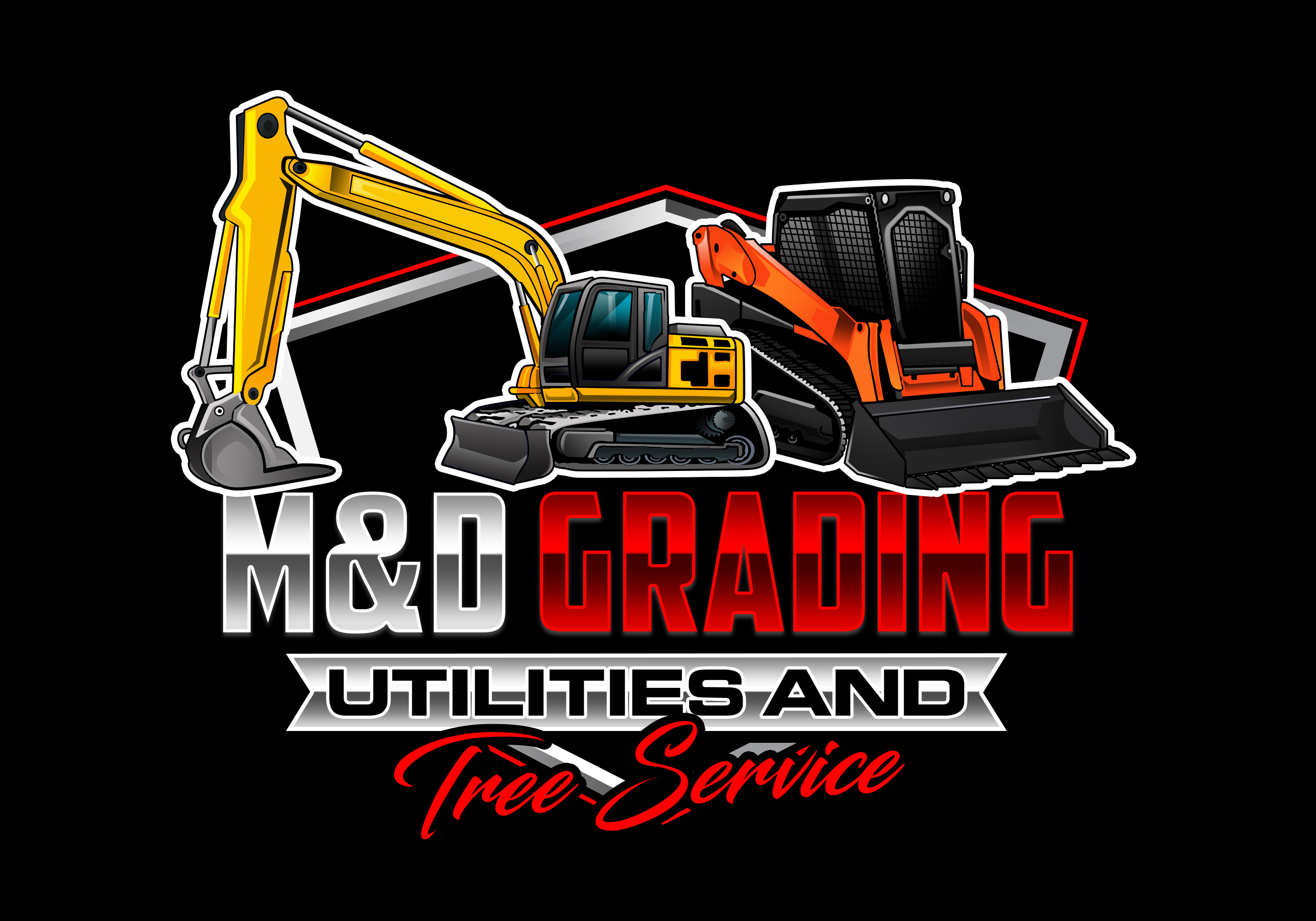 Logo Design by Sandaruwan for this project | Design #30000186