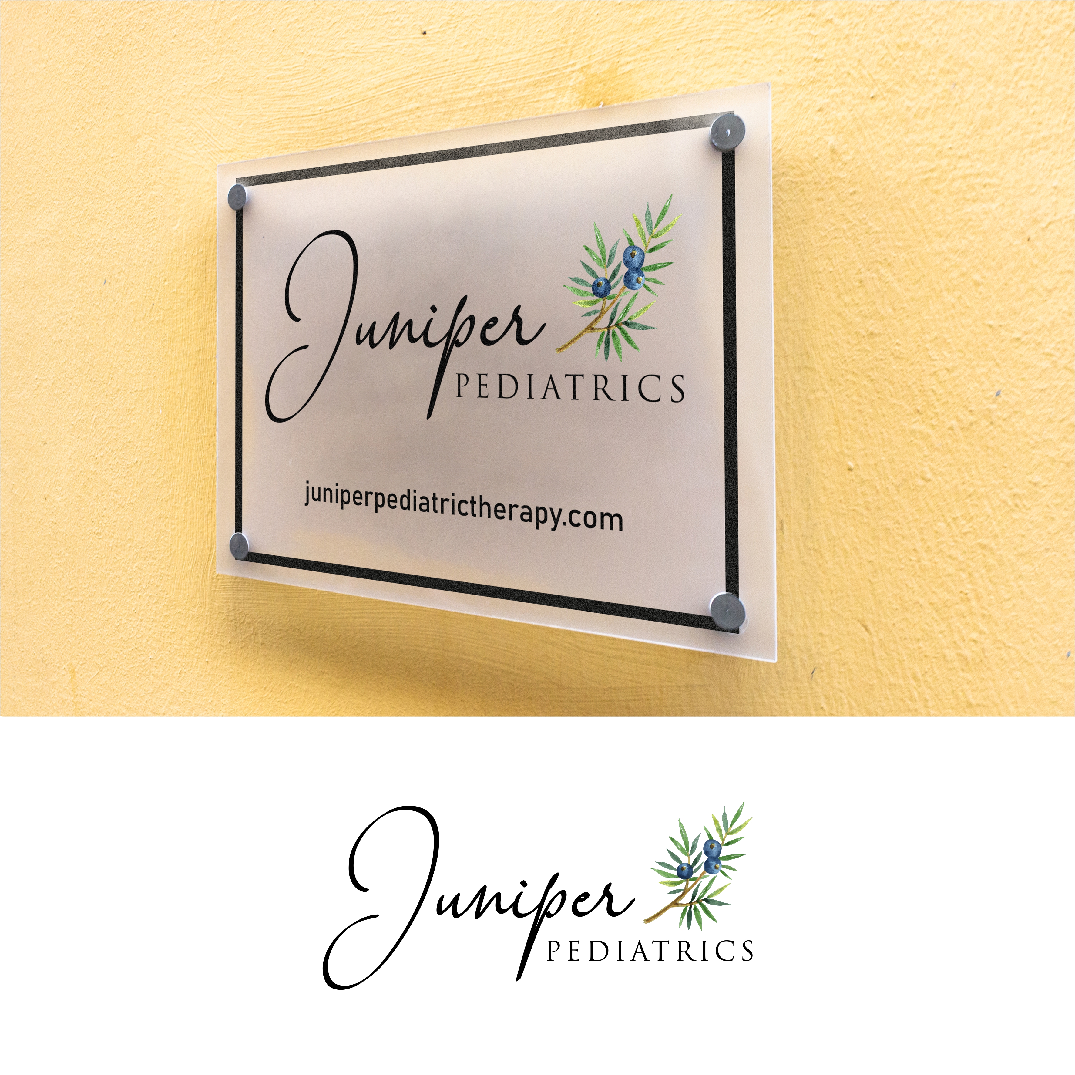 Logo-Design von Dewi Ratih für dieses Projekt | Design #30229600