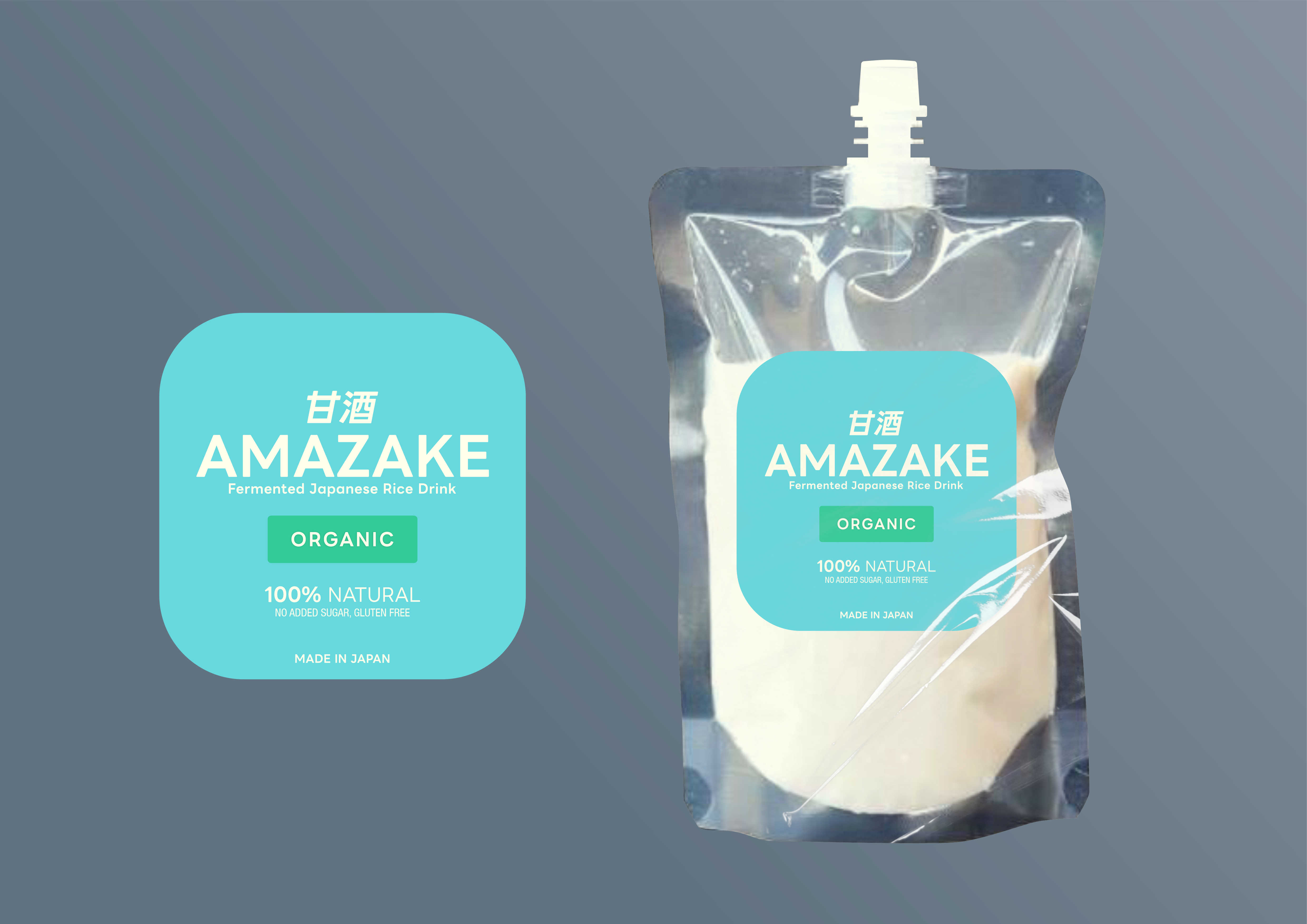Label Design by ruangatas,lab for this project | Design #30045816