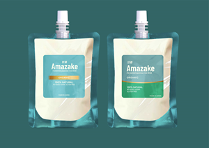 Label Design by ruangatas,lab for this project | Design: #30053028