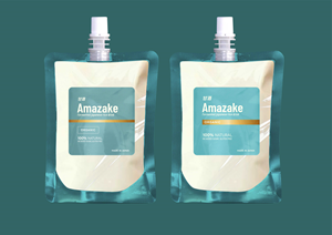 Label Design by ruangatas,lab for this project | Design: #30053029