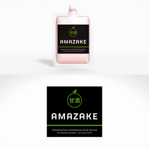 Label Design by Nicolene Barnard for this project | Design: #30086282