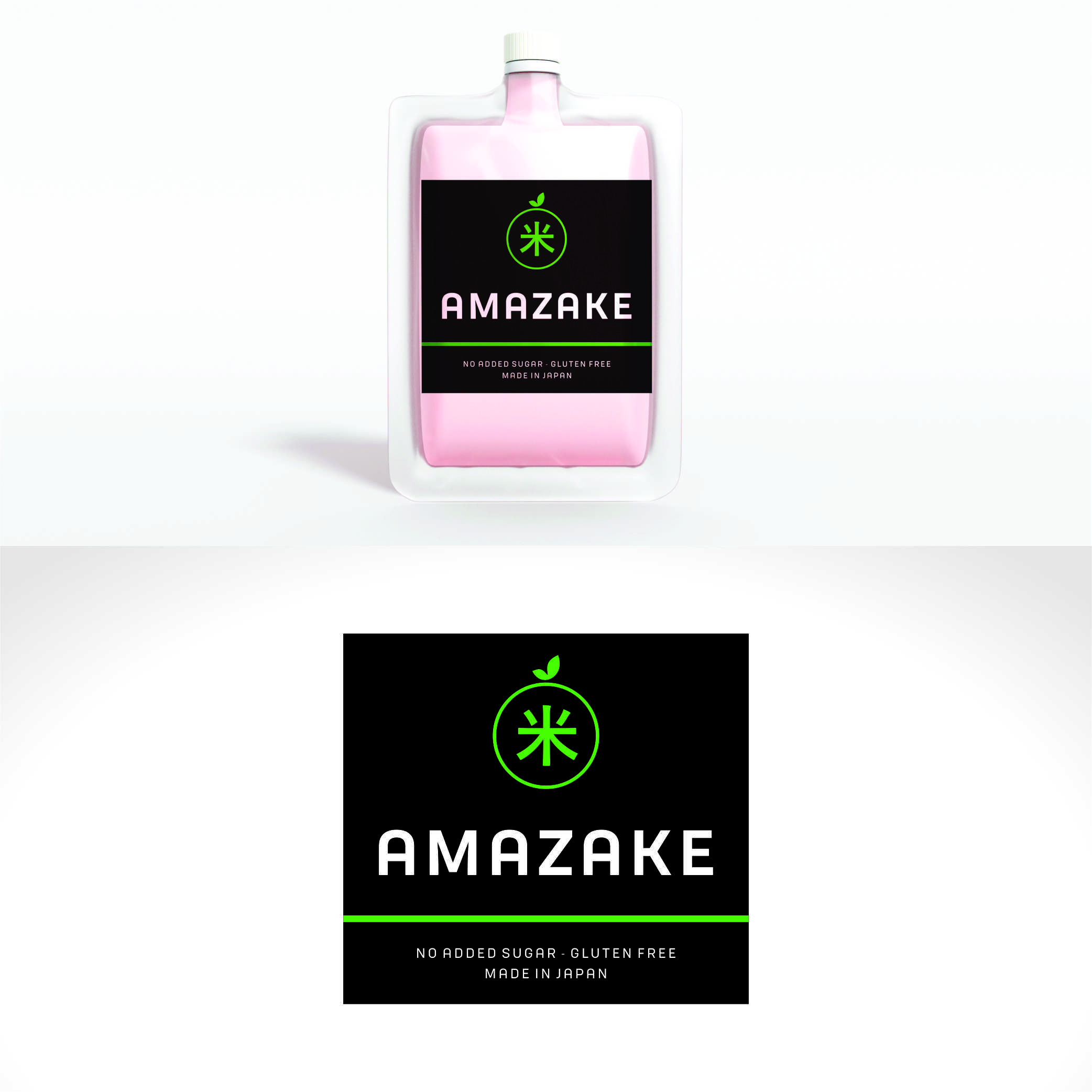 Label Design by Nicolene Barnard for this project | Design #30099901