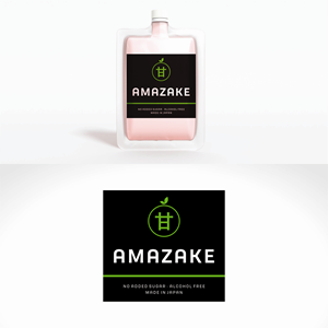 Label Design by Nicolene Barnard for this project | Design: #30107517