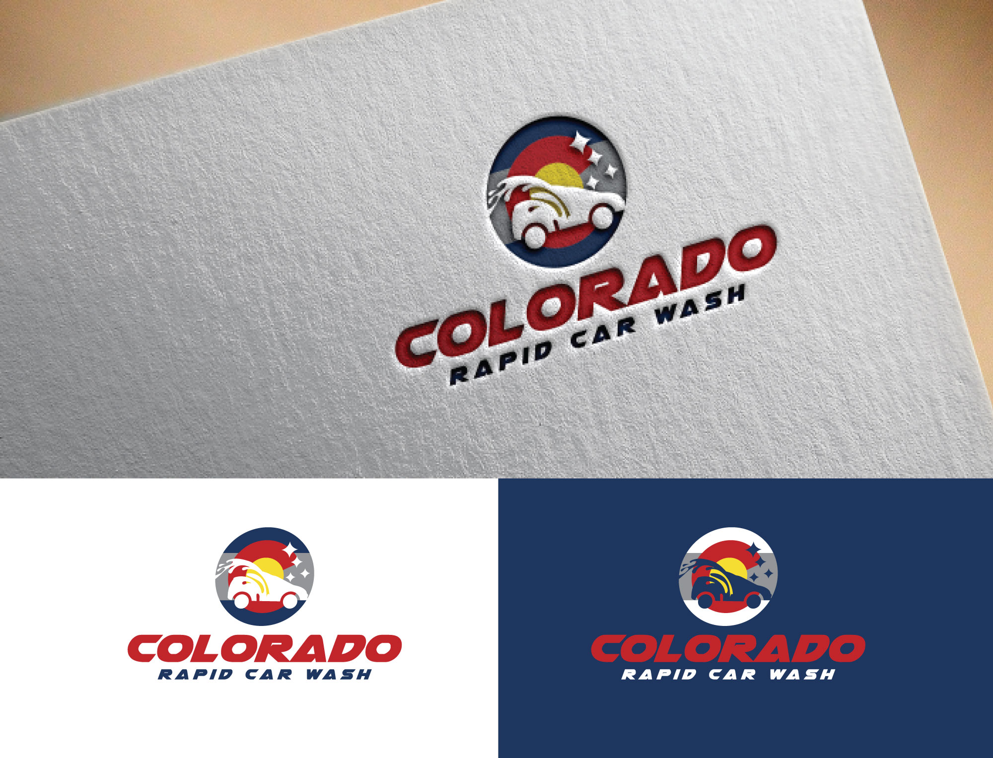 Logo Design by RRR Design for this project | Design #30063328