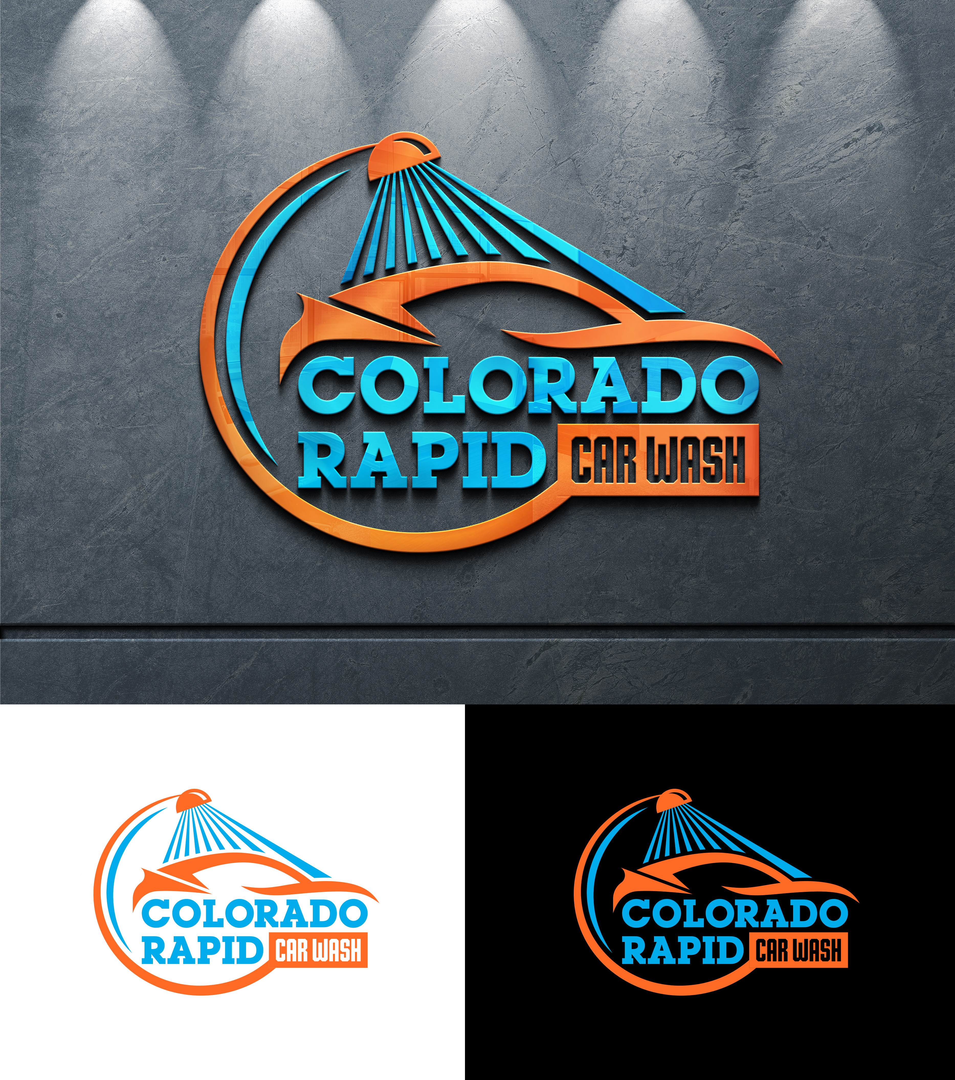 Logo Design by loveqis for this project | Design #29987851