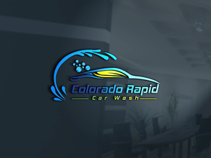 Logo-Design von Ahasanu für dieses Projekt | Design: #29975305