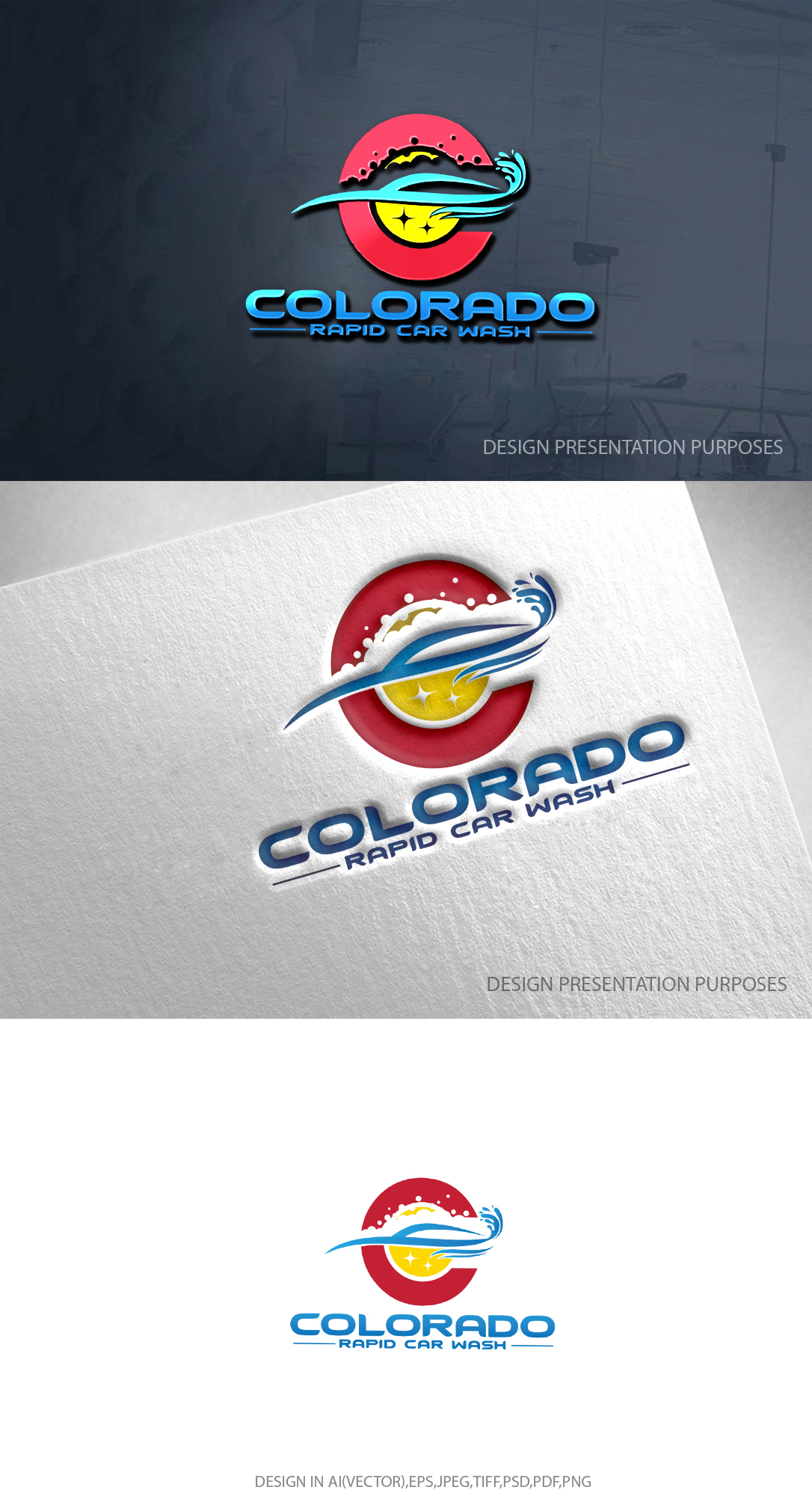 Logo Design by zebronicgraphic for this project | Design #29978031