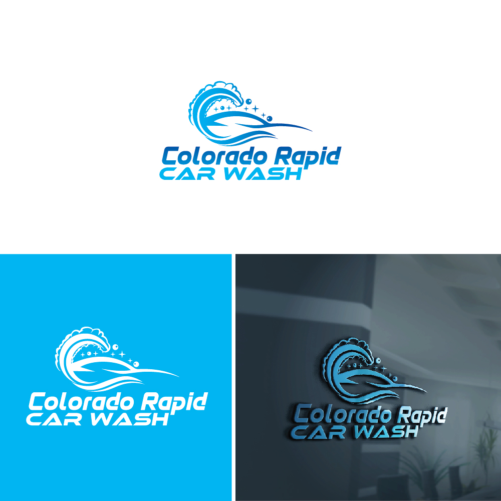 Logo Design by AL-BARAKAH for this project | Design #29975396