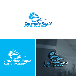 Logo Design by AL-BARAKAH for this project | Design: #29975396