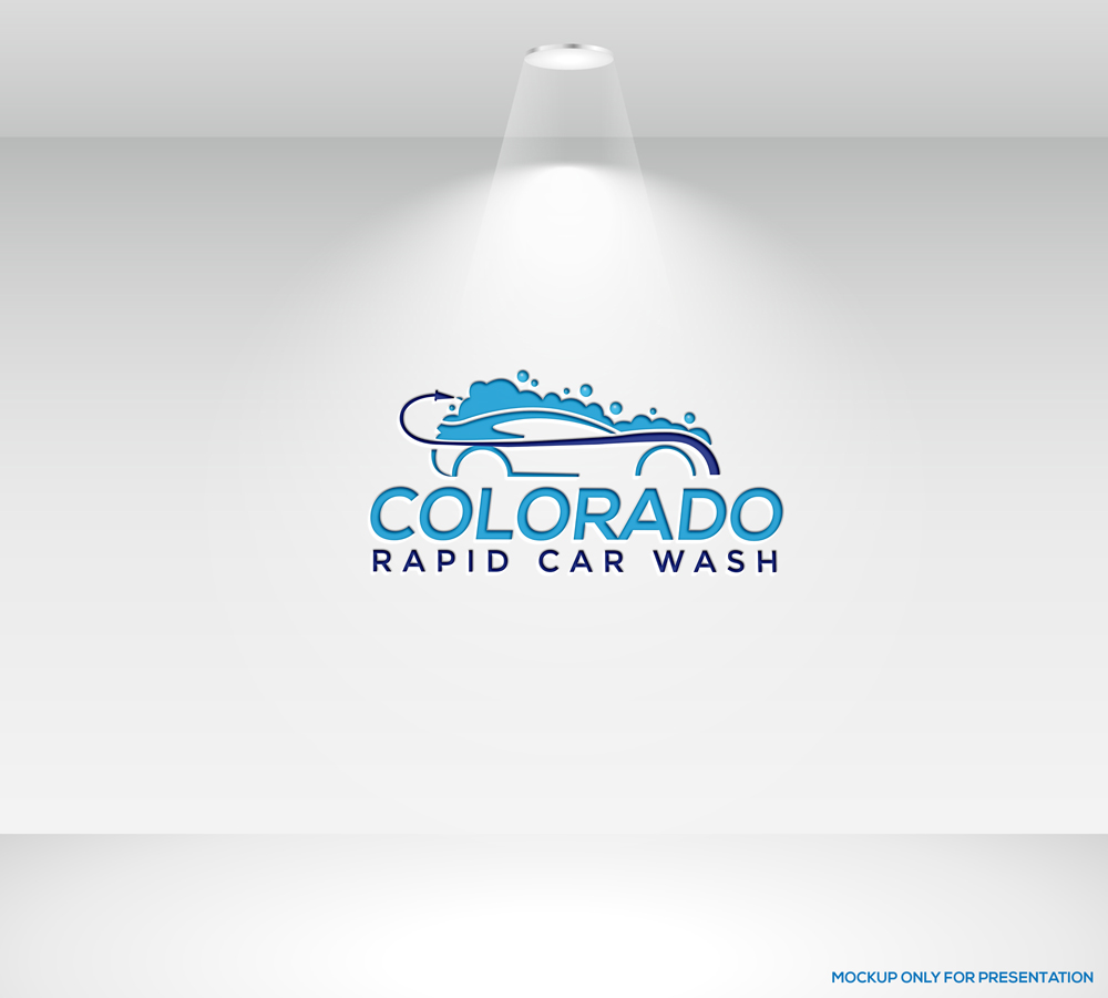 Logo Design by RedMyDC for this project | Design #29978092