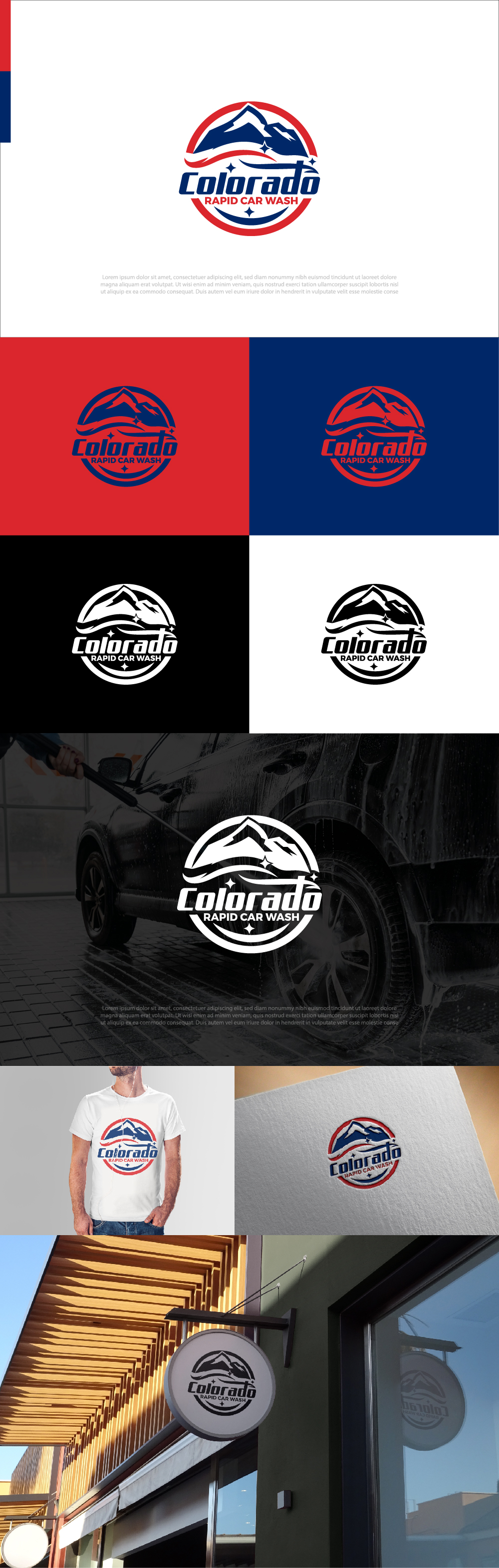 Logo Design by AlphabetZero.co.uk for this project | Design #29996660