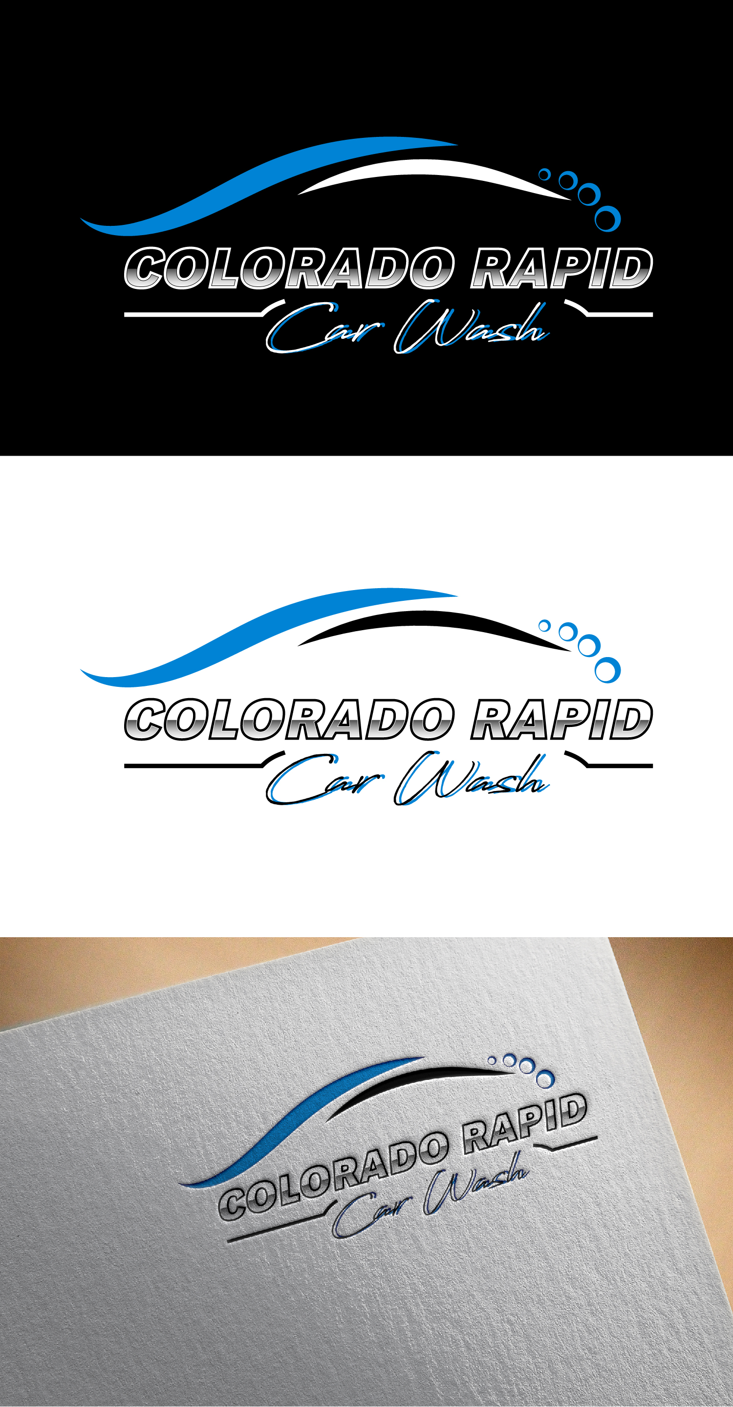 Logo Design by vidarshana 2 for this project | Design #29977827