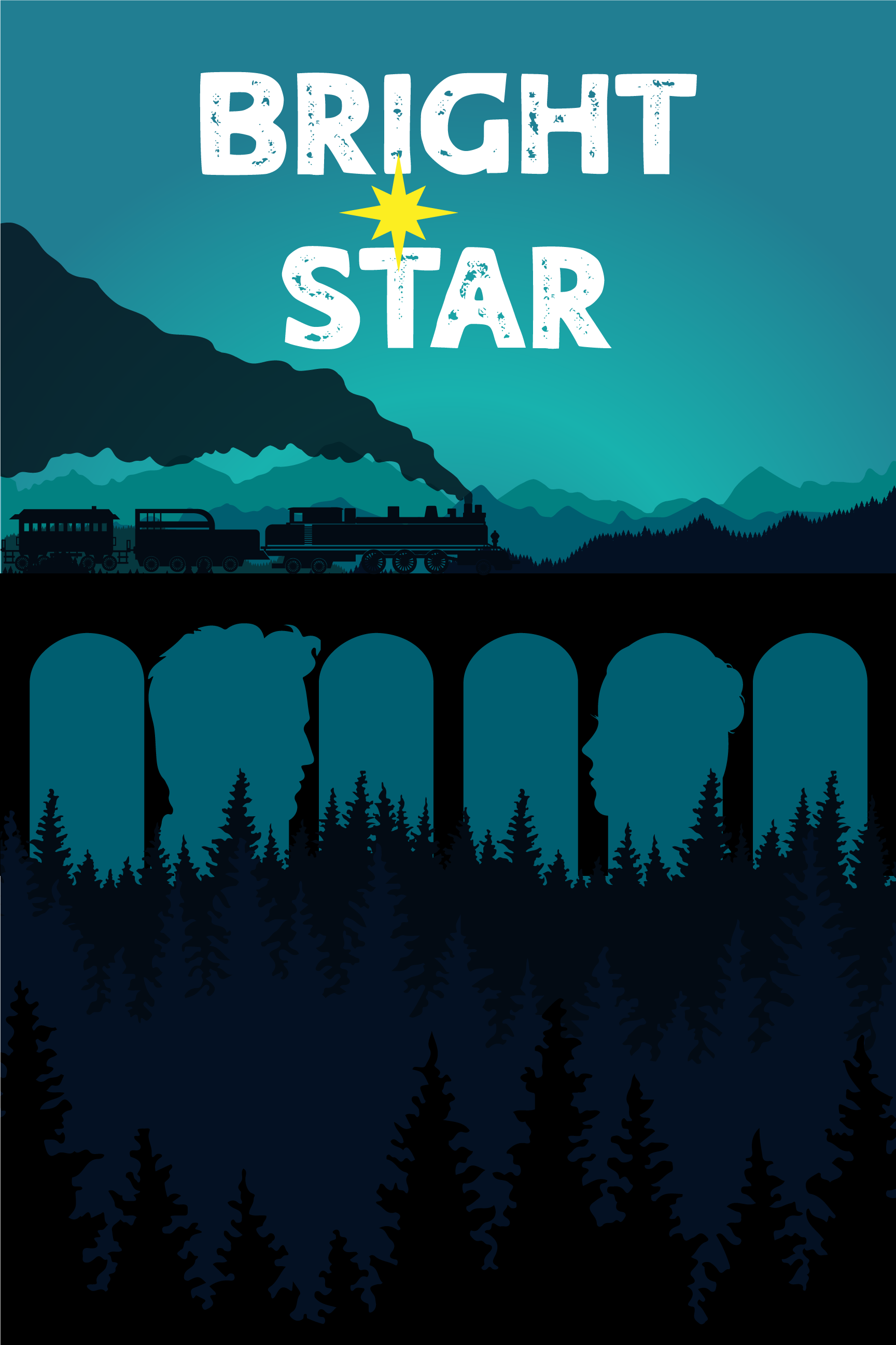Poster Design by vectoradics for Fossil Ridge High School | Design #29995792
