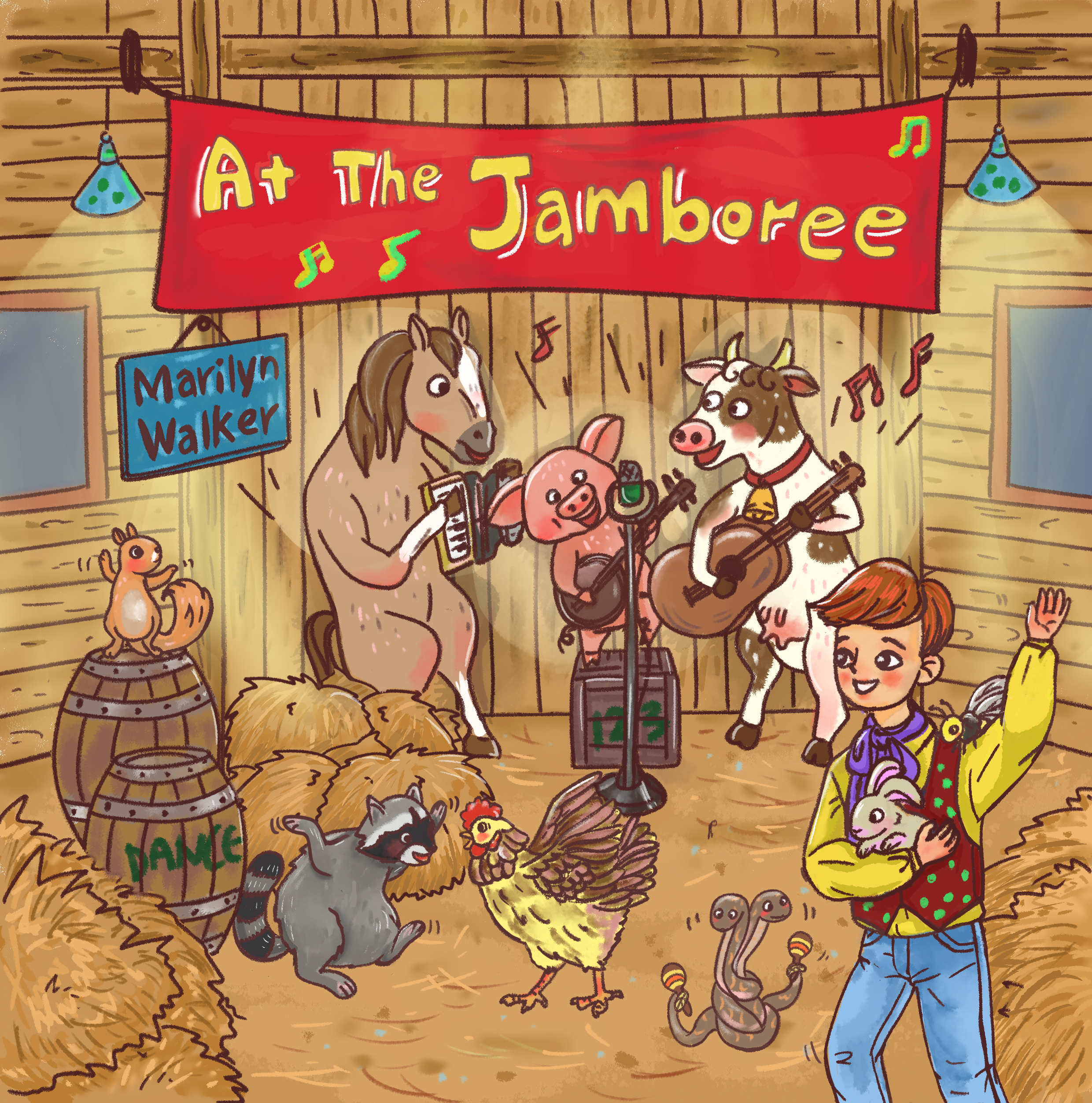 CD Cover Design by Mavis Goh for this project | Design #30109560