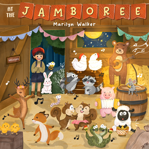 CD Cover Design by maricreatives