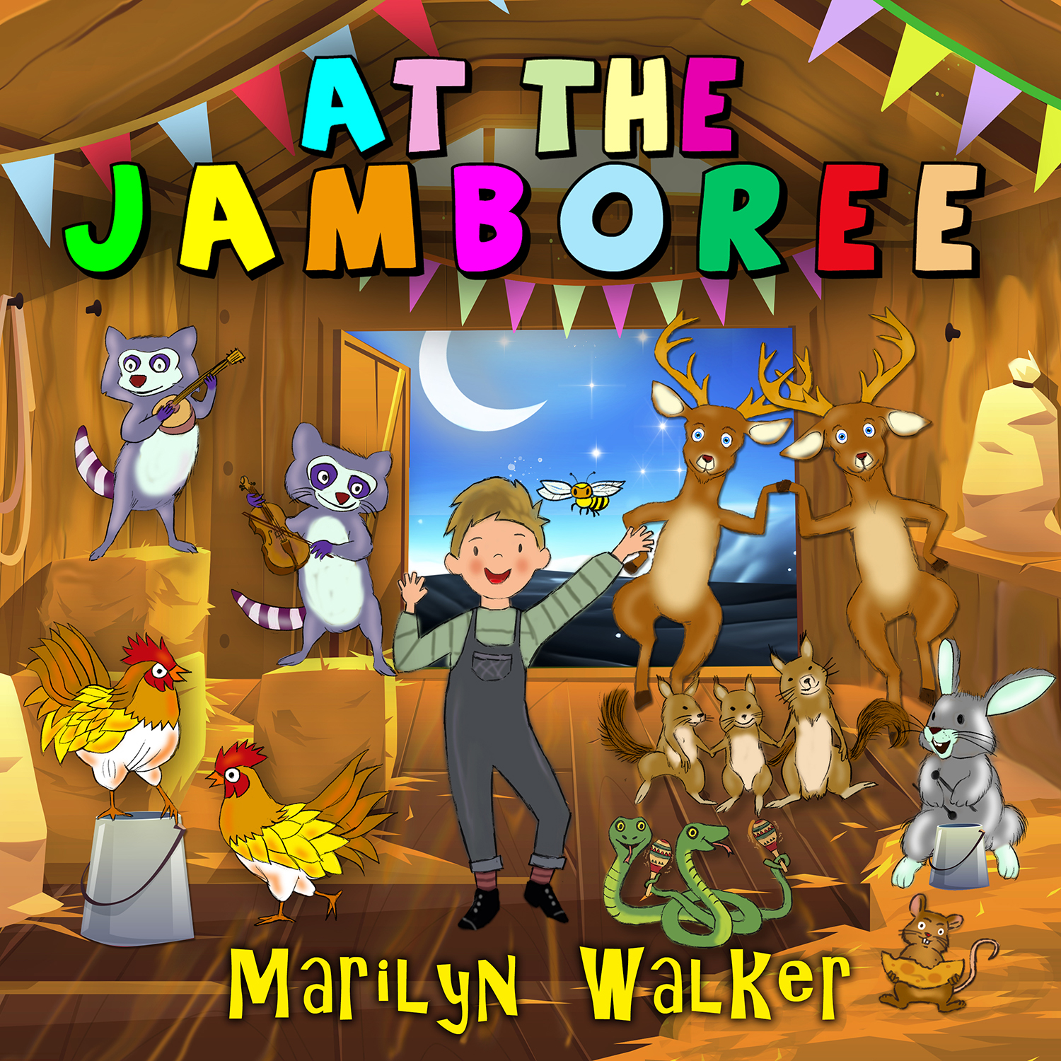 CD Cover Design by Wally_F for this project | Design #30040098