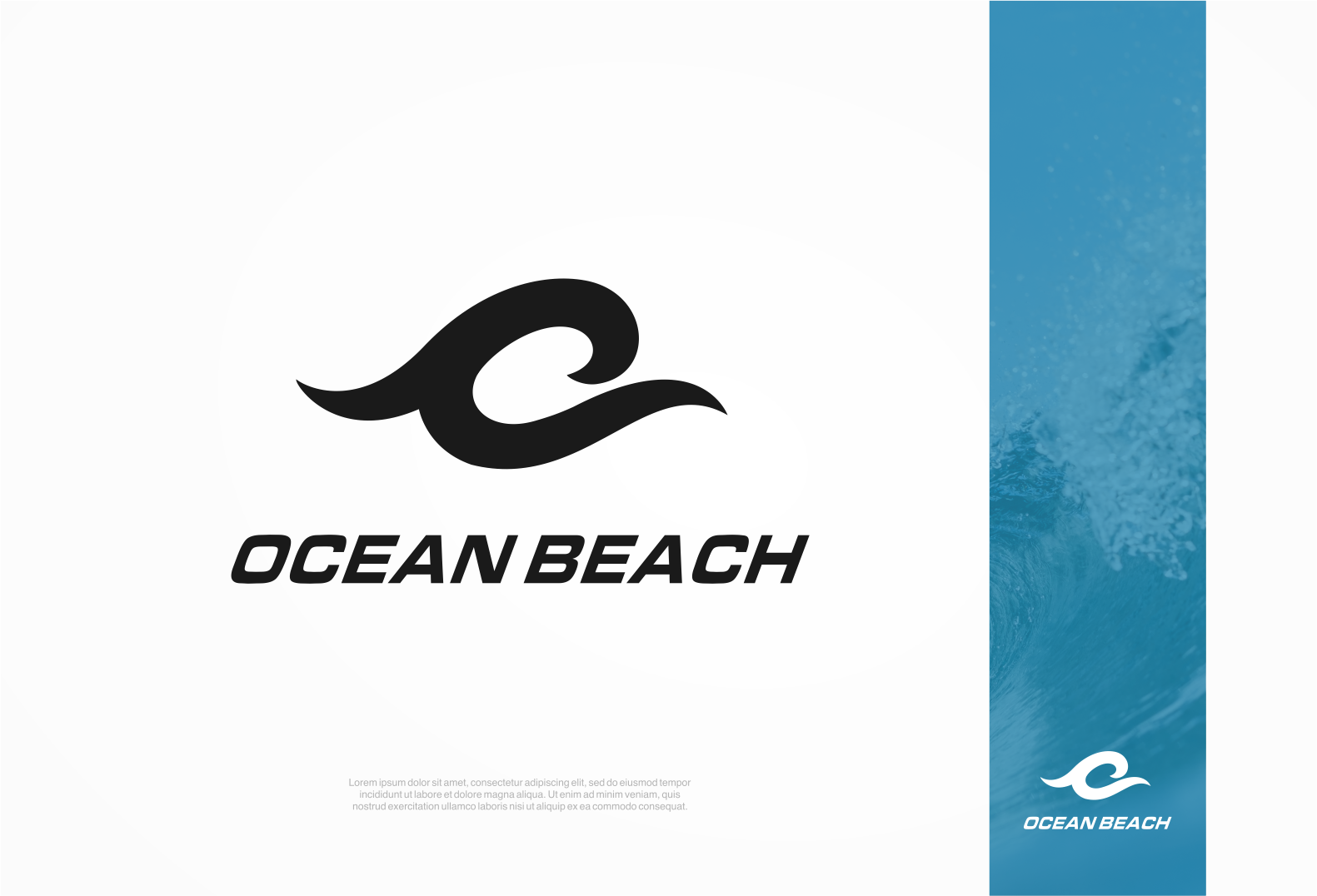 Logo Design by LUTNG. for this project | Design #30010557